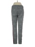 Express Plaid Gray Casual Pants Size 4 - photo 2