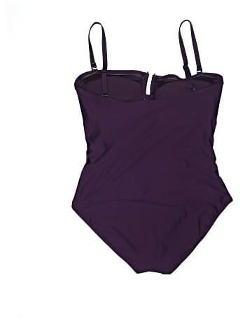 DKNY One Piece Swimsuit (view 2)