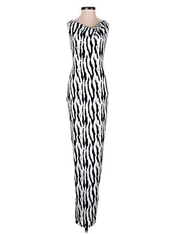 PrettyLittleThing Cocktail Dress (view 1)