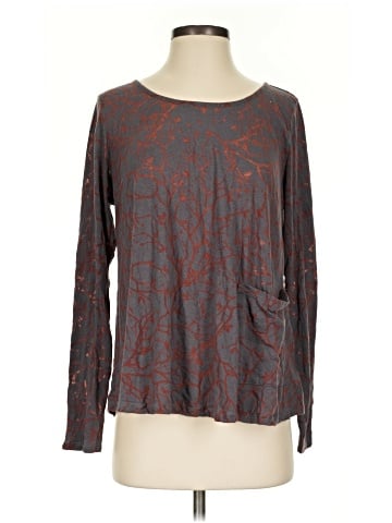 Chalet Long Sleeve Top (view 1)