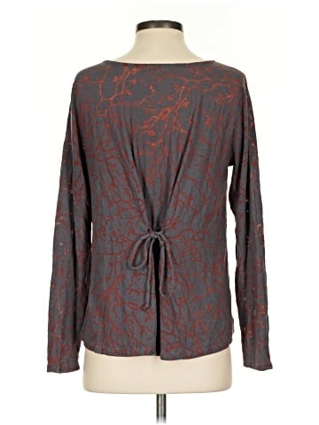 Chalet Long Sleeve Top (view 2)