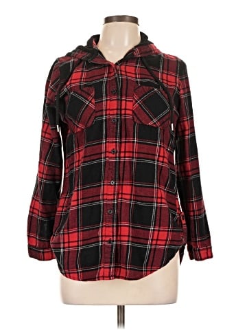No Boundaries Poncho (view 1)