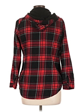 No Boundaries Poncho (view 2)