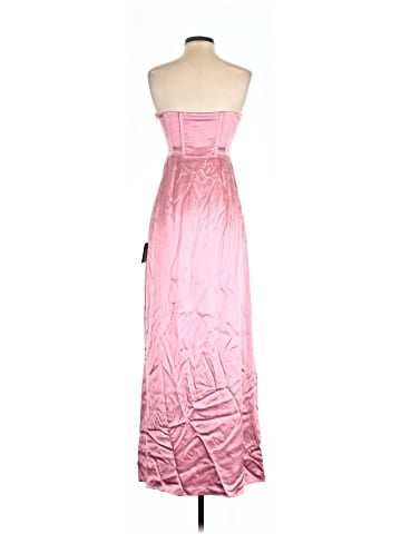 Lulus Cocktail Dress (view 2)