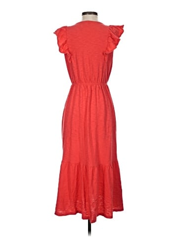 J.Crew Factory Store Casual Dress (view 2)