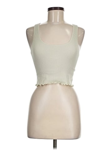 Yogalicious Tank Top (view 1)