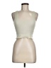 Yogalicious Ivory Tank Top Size M - photo 1