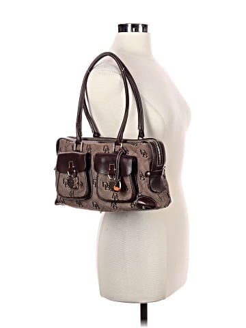 Dooney & Bourke Shoulder Bag (view 2)