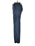 American Eagle Outfitters Blue Cargo Pants Size 4 - photo 5