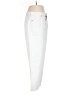 Old Navy 100% Cotton White Casual Pants Size 6 - photo 4