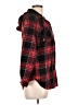 No Boundaries Red Poncho Size L - photo 4