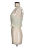 Yogalicious Ivory Tank Top Size M - photo 5