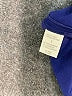 Theory Solid Blue Formal Skirt Size 2 - photo 5