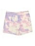 32 Degrees Tie-dye Purple Athletic Shorts Size L - photo 2