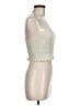 Yogalicious Ivory Tank Top Size M - photo 4