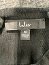 Lulus Black Long Sleeve Top Size M - photo 7