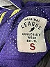 LEAGUE Purple Tank Top Size S - photo 7