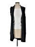 Tahari Gray Vest Size S - photo 1