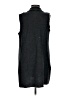 Tahari Gray Vest Size S - photo 2