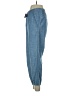 Point Sur 100% Cotton Blue Casual Pants Size 0 - photo 5