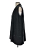 Tahari Gray Vest Size S - photo 5