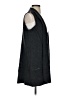 Tahari Gray Vest Size S - photo 4