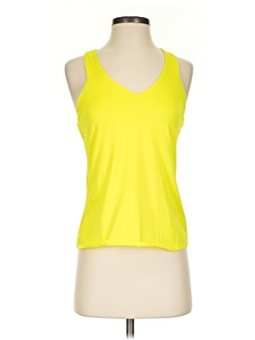 Lucky in Love Tank Top (view 1)