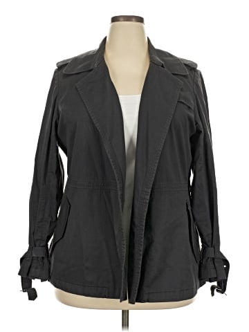 Coldwater Creek Jacket (view 1)