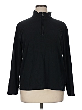 MICHAEL Michael Kors Turtleneck Sweater (view 1)