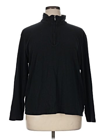 MICHAEL Michael Kors Turtleneck Sweater (view 1)