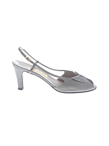 Salvatore Ferragamo Vintage Heels (view 1)