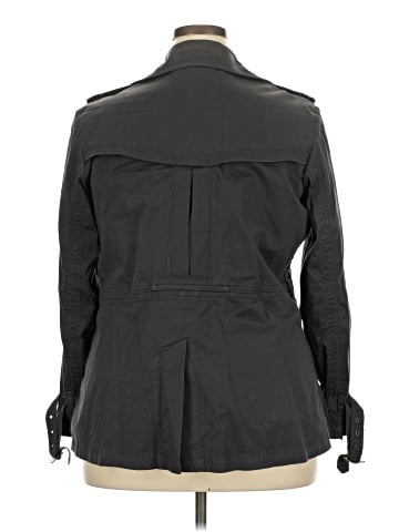 Coldwater Creek Jacket (view 2)