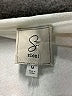 Sioni Ivory Sweatshirt Size M - photo 7