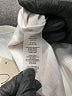 Sioni Ivory Sweatshirt Size M - photo 8