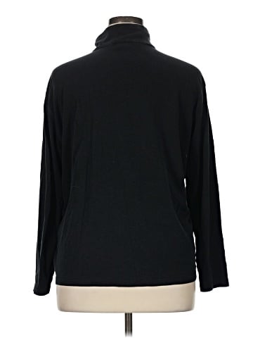 MICHAEL Michael Kors Turtleneck Sweater (view 2)