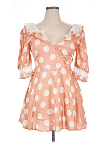 For Love & Lemons Casual Dress (view 1)