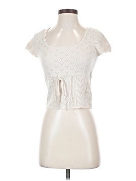 Sincerely Jules Short Sleeve Top