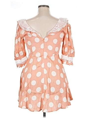 For Love & Lemons Casual Dress (view 2)