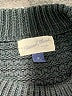 Universal Thread Solid Black Pullover Sweater Size 1X - photo 7