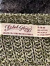 Faded Glory Tweed Green Pullover Sweater Size 4 - photo 7