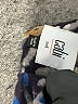 CAbi Paisley Blue Long Sleeve Blouse Size M - photo 7