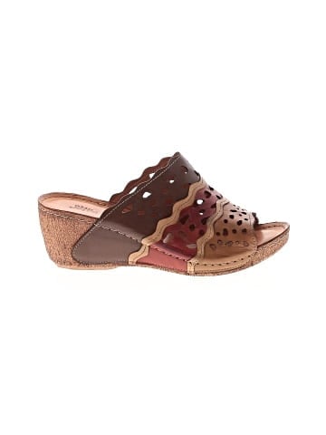 Spring Step Wedges (view 1)