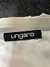 Ungaro 100% Polyester White Cocktail Dress Size XL - photo 4