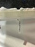 Ungaro 100% Polyester White Cocktail Dress Size XL - photo 5