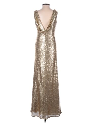 Christina Wu Celebrations Cocktail Dress (view 2)