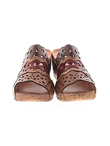Spring Step Wedges (view 2)