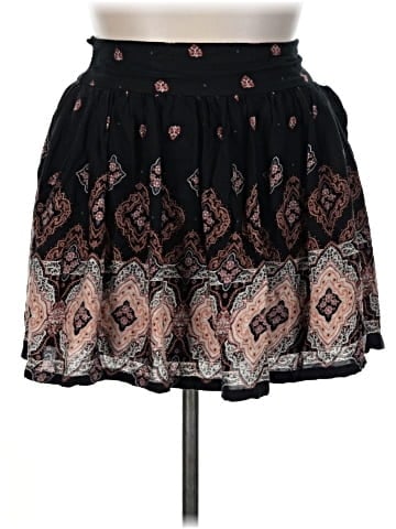 Japna Casual Skirt (view 1)