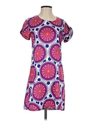 TRACY NEGOSHIAN Casual Dress (view 1)