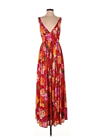 Ronny Kobo Casual Dress (view 1)