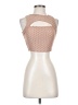 Blāshe Tan Tank Top Size S - photo 1